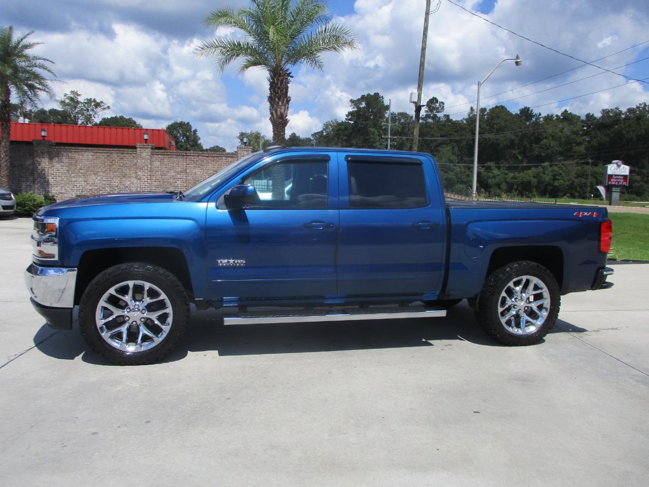 chevrolet silverado 1500 2018 3GCUKREC8JG183406 image chevrolet silverado 1500 2018 3GCUKREC8JG183406 image